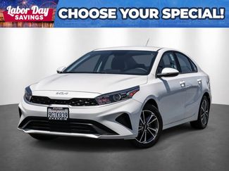Used 2023 Kia Forte LXS w/ LXS Technology Package FWD video 1