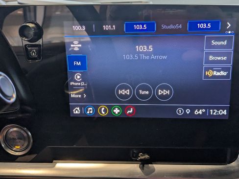 Used 2022 Chevrolet Corvette Stingray Coupe w/ 1LT image 24