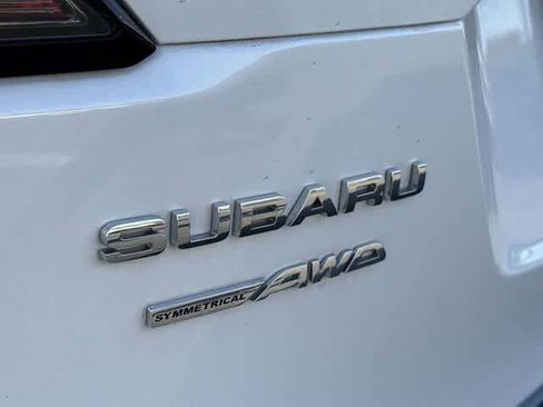 Certified 2024 Subaru Outback Limited XT AWD/4WD image 11
