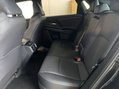 New 2026 Subaru Solterra Premium image 12