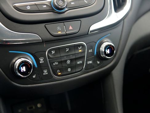 Certified 2024 Chevrolet Equinox LT image 24