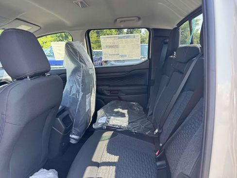 New 2026 Ford Ranger XLT w/ Equipment Group 301A High AWD/4WD image 10