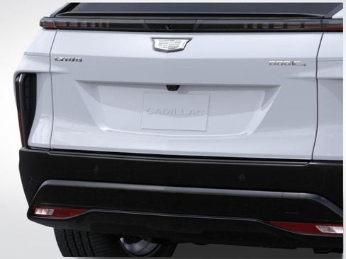 New 2026 Cadillac Lyriq Premium Sport w/ LPO, Floor Liner Package image 14