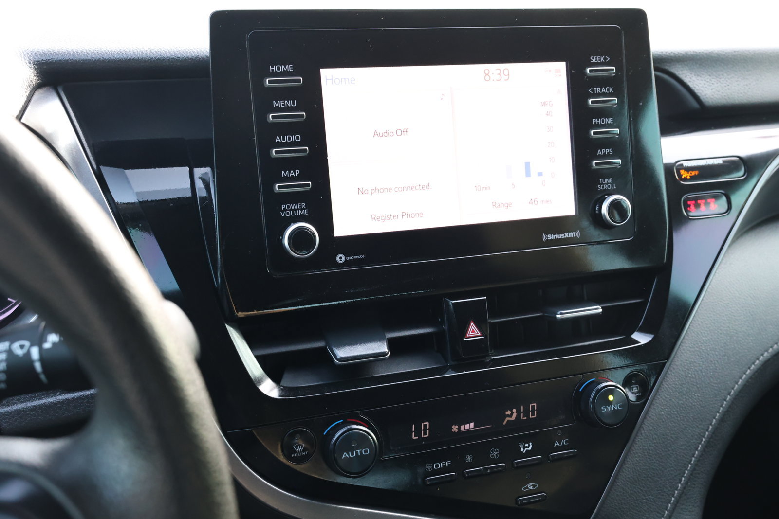 Used 2023 Toyota Camry LE FWD image 18