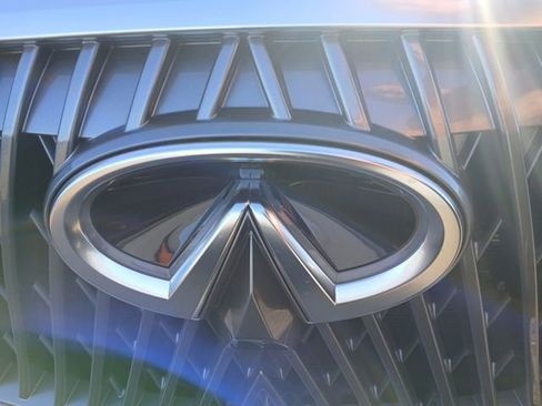 Used 2026 INFINITI QX60 Pure w/ Cargo Package AWD/4WD image 2