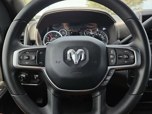 New 2026 RAM 2500 Tradesman AWD/4WD image 30