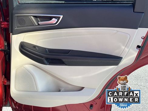 Used 2022 Ford Edge Titanium w/ Equipment Group 301A image 20
