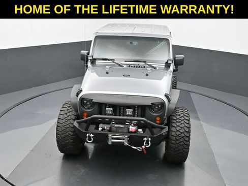 Used 2013 Jeep Wrangler Sport AWD/4WD image 59