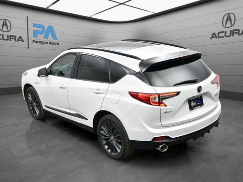 Certified 2024 Acura RDX A-Spec image 33