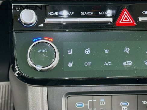 Certified 2026 Hyundai Tucson Limited image 23