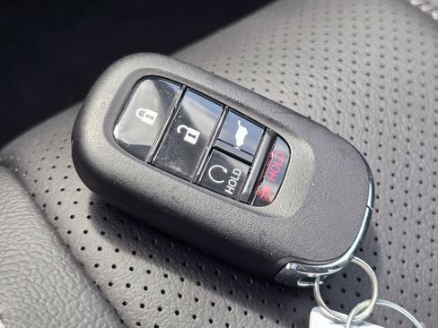 New 2026 Honda HR-V EX-L image 19