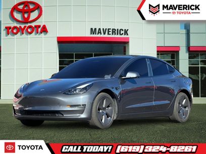Used 2022 Tesla Model 3