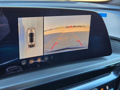 New 2026 Cadillac Lyriq Premium Sport w/ LPO, Floor Liner Package image 20