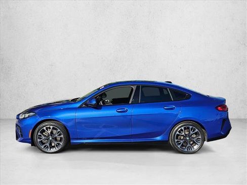 Used 2025 BMW 228i xDrive w/ Premium Package image 9