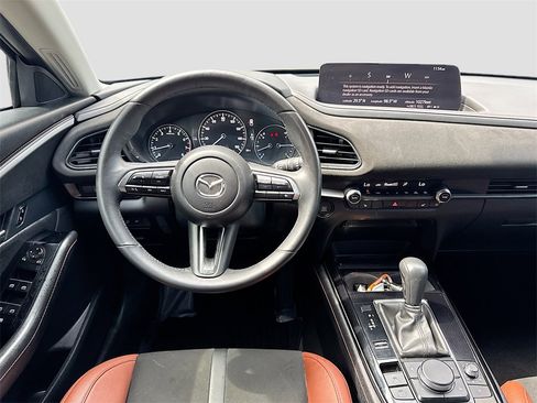 Used 2024 MAZDA CX-30 Carbon image 22
