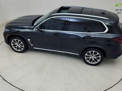 Used 2026 BMW X5 xDrive40i AWD/4WD image 78