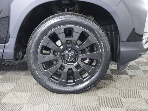 Used 2023 Honda Passport EX-L image 23