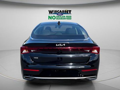 Used 2024 Kia K5 LXS FWD image 15