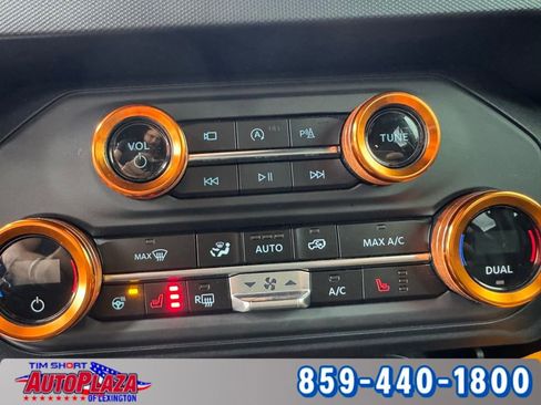 Used 2024 Ford Bronco Badlands AWD/4WD image 30