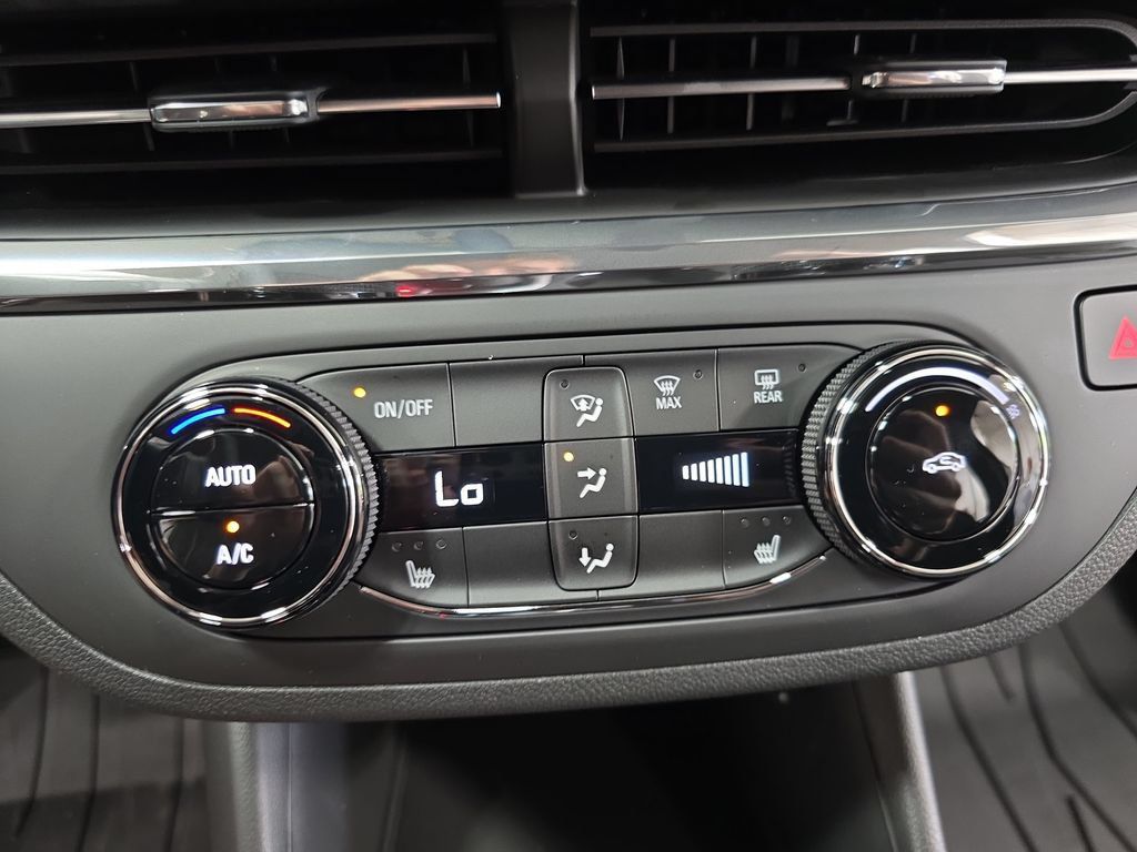 New 2026 Buick Envista Sport Touring w/ Convenience I Package FWD image 20