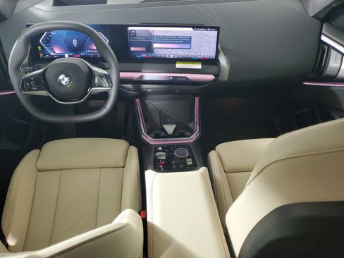 Certified 2026 BMW X3 xDrive30 image 11