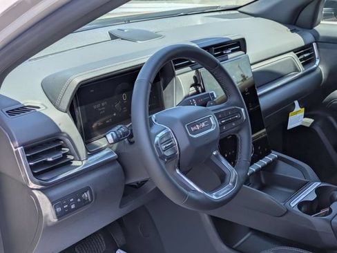 New 2026 GMC Terrain Elevation AWD/4WD image 14