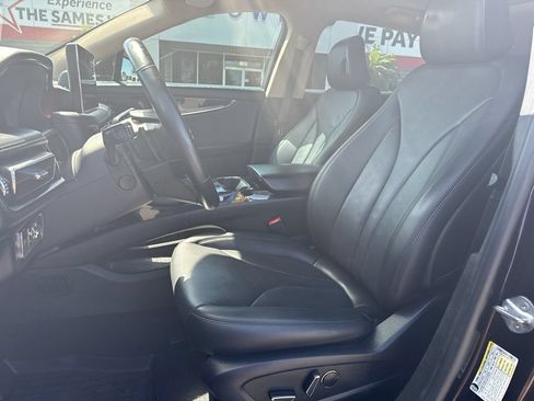 Certified 2022 Lincoln Nautilus Reserve w/ Equipment Group 201A AWD/4WD image 15