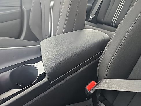 New 2026 Hyundai Elantra Sport FWD image 23