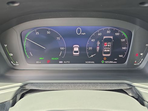 Certified 2023 Honda Accord EX-L image 25