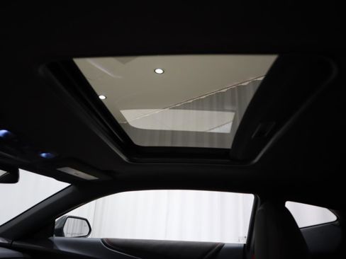 Used 2017 Chevrolet Camaro ZL1 image 24