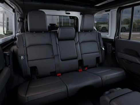 New 2026 Jeep Wrangler Unlimited Rubicon AWD/4WD image 15