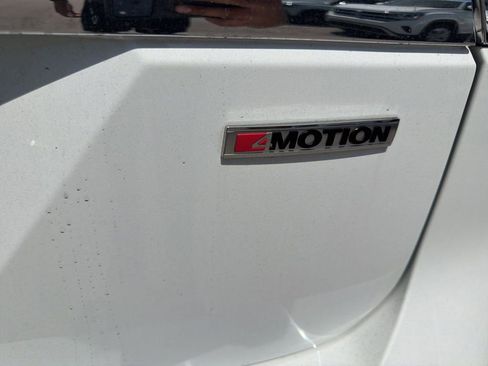 Used 2021 Volkswagen Atlas SEL AWD/4WD image 11