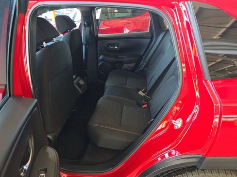 Used 2025 Honda HR-V Sport image 14
