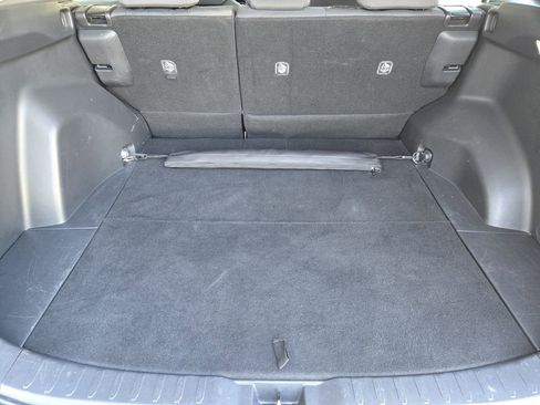 Used 2024 Toyota RAV4 XLE image 21