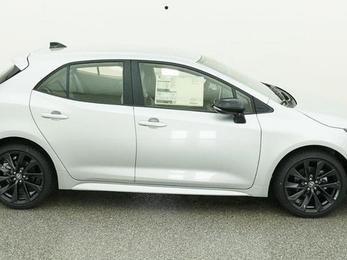 New 2026 Toyota Corolla XSE FWD image 3