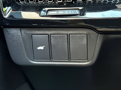 New 2026 Honda CR-V EX-L image 23