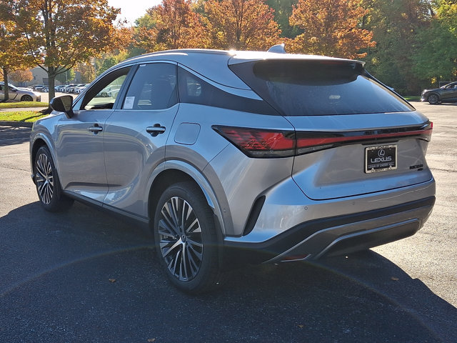 New 2026 Lexus RX 350 Premium Plus w/ Convenience Package AWD/4WD image 3