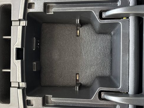 Used 2019 Chevrolet Silverado 1500 LT w/ All Star Edition AWD/4WD image 35