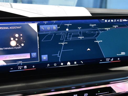 New 2026 BMW 740i xDrive w/ Executive Package image 10