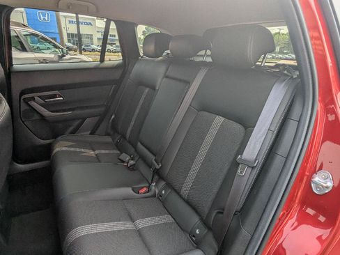 Used 2024 MAZDA CX-50 AWD 2.5 S w/ Cargo Package image 13