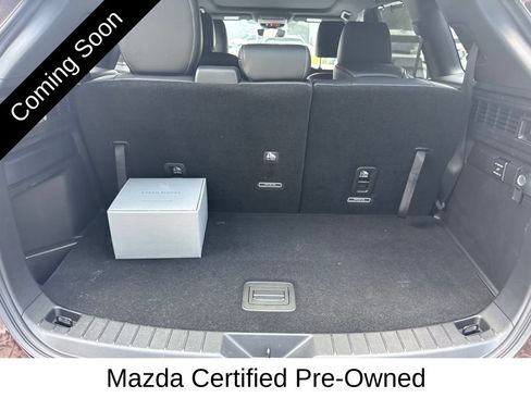 Used 2026 MAZDA CX-90 3.3 Turbo w/ Premium Plus Pkg AWD/4WD image 22