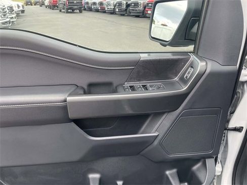 Used 2023 Ford F150 XLT w/ Equipment Group 302A High image 12