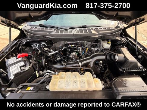 Used 2022 Ford F150 XLT w/ XTR Package image 26