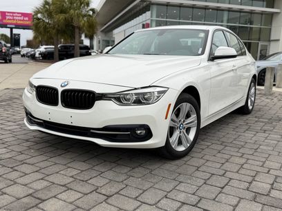 Used 2018 BMW 330i xDrive Sedan