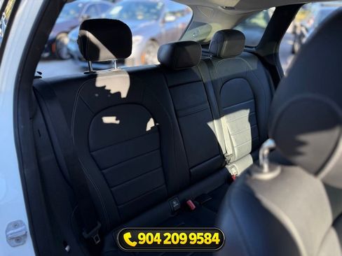 Used 2016 Mercedes-Benz GLC 300 4MATIC image 31