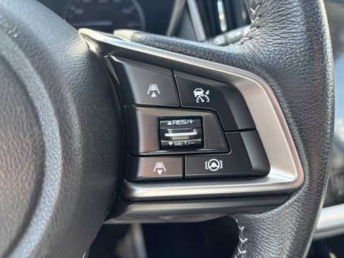 Used 2020 Subaru Outback Onyx Edition XT AWD/4WD image 15