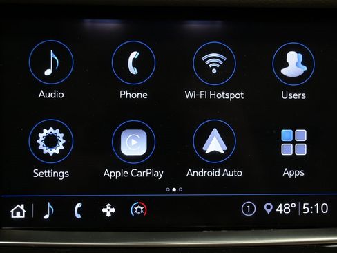 Used 2020 Cadillac XT5 Premium Luxury image 13