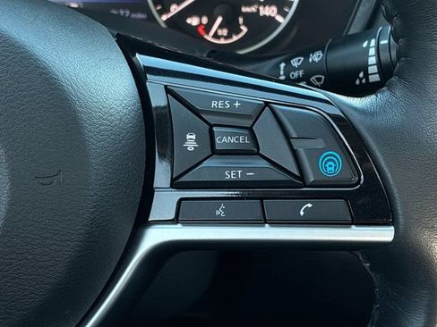 Used 2019 Nissan Altima 2.5 SV FWD image 24