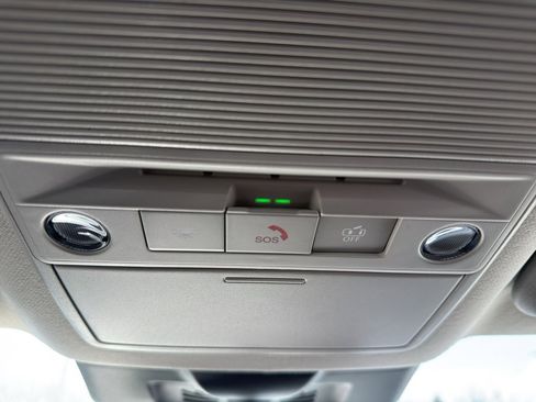 New 2026 Nissan Sentra SR w/ Floor Mat Package FWD image 23