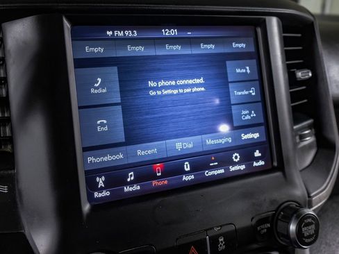 Used 2020 RAM 2500 Tradesman image 25